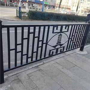 道路护栏