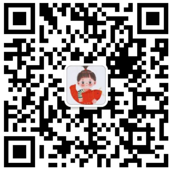 微信客服二维码