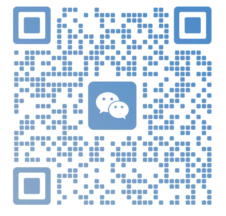 WeChat QR Code