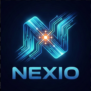 Nexio Api 用户登录 - NexioAPI