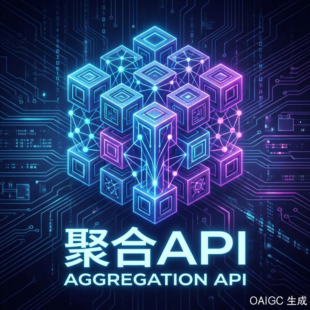 聚合API